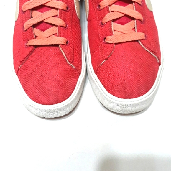 Nike Fruit Punch Court Legacy - Picture 7 of 11